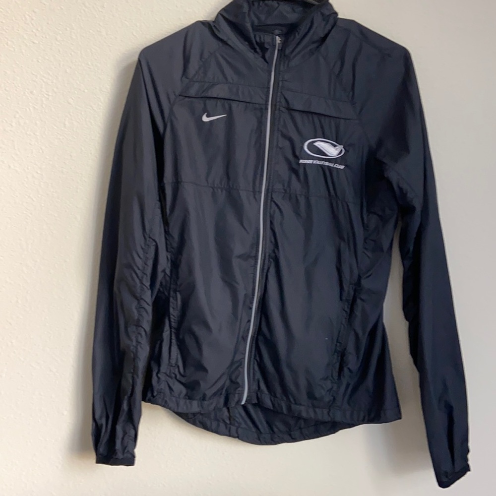 Nike Windbreaker